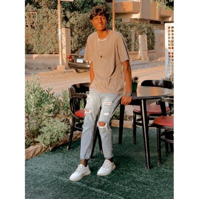 BooedFawzy's profile picture. 