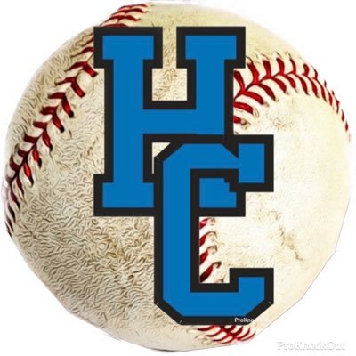 HCHS_Baseball Profile Picture