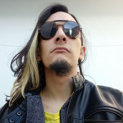 manfroki's profile picture. Aceleracionista, un tipo de liberal.
