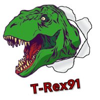 🦖T-Rex91 | @trex91@sueden.social 🐘 📯(@TRex91de) 's Twitter Profile Photo