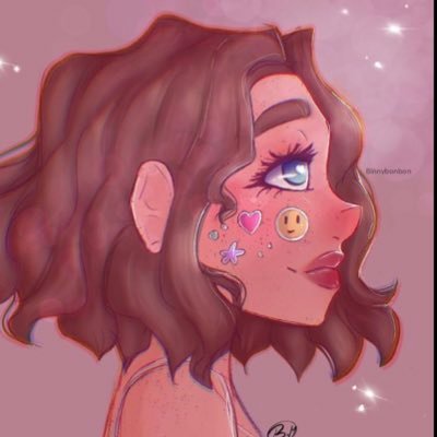 Binny_bonbonさんのプロフィール画像