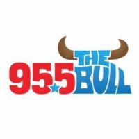 95.5 The Bull 🤘🏼(@955thebull) 's Twitter Profile Photo