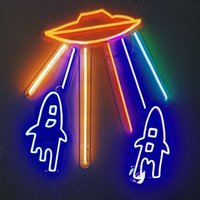 Horizon Station - Resort Hub of the Multiverse! (@stationhorizon) 's Twitter Profile Photo