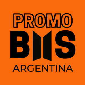 Página dedicada a promocionar al grupo musical surcoreano @BTS_twt (방탄소년단) en 🇦🇷Argentina| E-mail contacto: bangtanpromoarg@gmail.com |SPOTIFY:BangtanpromoArg