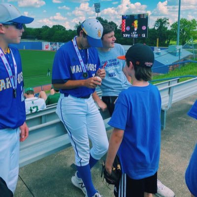 SPX 23’|| Complete Game 17U-Stafford|| 6’1 175lbs|| Catcher, 1.95 pop time|| GPA 3.2