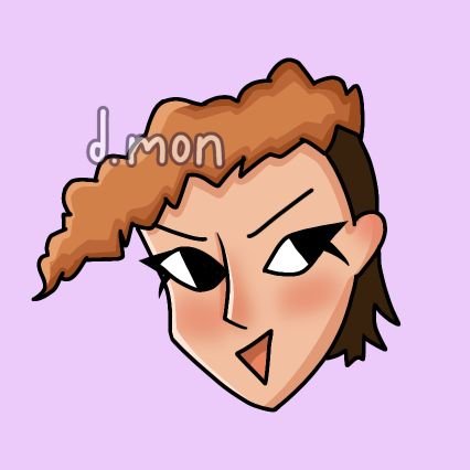 D.Monさんのプロフィール画像