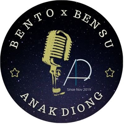 BentoxBensu_Anakdiong 🕊⭐