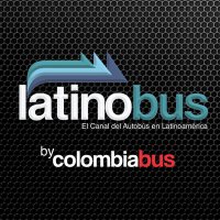 Latinobus(@latinobus) 's Twitter Profile Photo