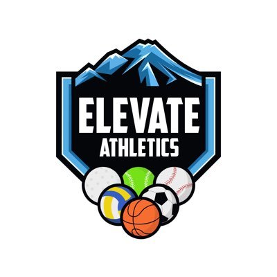 Elevating young athletes to the next level🏀⚾️🏈⚽️🏐🥎🎾…Proverbs 3:5 Elevate_athletics@yahoo.com