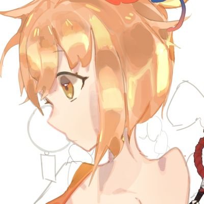 Future Yoimiya haverさんのプロフィール画像