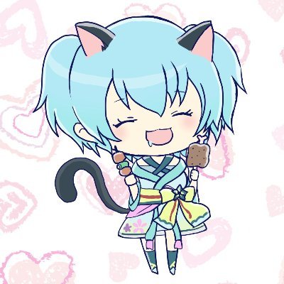 みゃう@アルストお休みさんのプロフィール画像