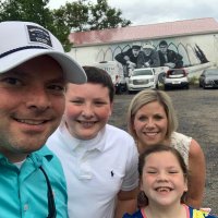 Thom Moceri (@tamoceri) 's Twitter Profile