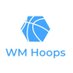 WM Hoops (@wm_hoops) Twitter profile photo