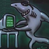 William Bailey π³οΈβππΊπ¦π» (@dalanshark) 's Twitter Profile Photo William Bailey π³οΈβππΊπ¦π» (@dalanshark) 's Twitter Profile Photo