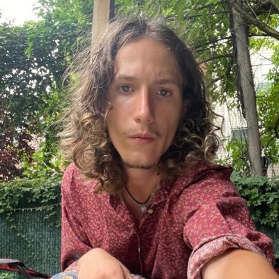 etomaxgreen's profile picture. catalog spirit digest they/them Gemini sun, Virgo moon, Libra rising #harmony