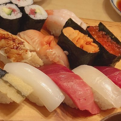 おいしいものたべたい