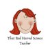 That Red Haired Science Teacher (@rhteacher45) Twitter profile photo