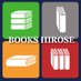 BOOKs HIROSE イオン北見店 (@bookshirose) Twitter profile photo BOOKs HIROSE イオン北見店 (@bookshirose) Twitter profile photo