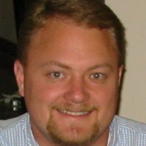 scottfordtweets's profile picture. husband, father of four, coo with passport, youth ministry veteran, and former missions coordinator