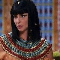 nefertari 👑 (@souanefertareee) 's Twitter Profile