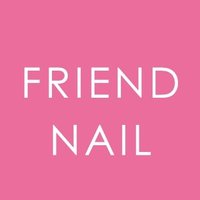 FRIEND NAIL(@friend_nail) 's Twitter Profile Photo