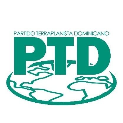 Cuenta oficial del Partido Terraplanista Dominicano | Organización Política en favor de la verdad y el bienestar del pueblo dominicano | #YoSoyPTD