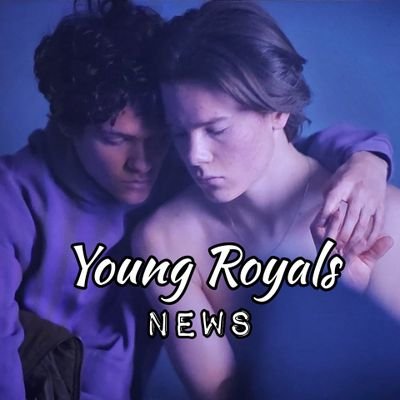 Young Royals ya está disponible en Netflix.
NOT IMPERSONATING Young Royals (FANPAGE) ✧ Young Royals is now available on Netflix. ¡Sígueme!