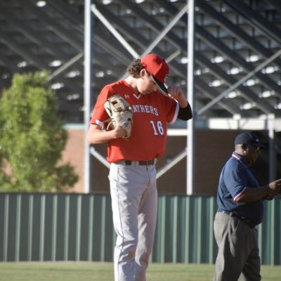 C/O 2027 Toccoa Falls LHP 6’4” 195 lbs