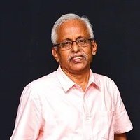 ex secretary of PALA (மகஇக). Now – here I am, against Hindutva Fascism.