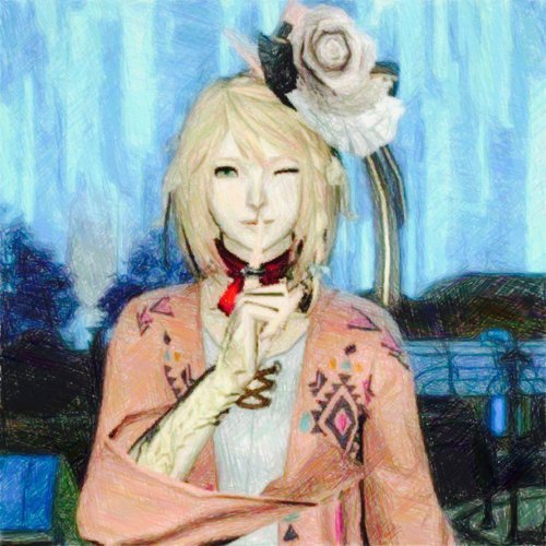 騎空士、光の戦士(バハ鯖)バハ鯖ではどこかで嫁してます。PN:Himea Luna グラブルではEGOISTの団長してます。PN:ヒメア お空のID:912519 水パ愛してます♡が強くはない(光ゲイボルグ、火ウルリクムミ、闇方天画戟、土ヘラクレス、火フライクーゲル、エレシュキガル、フルンティング