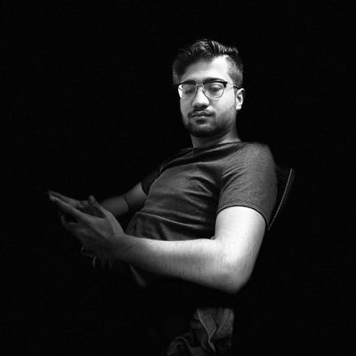 Ikshvaku03's profile picture. Reader | #Blogger | Entrepreneur | Trader & Investor | Coder