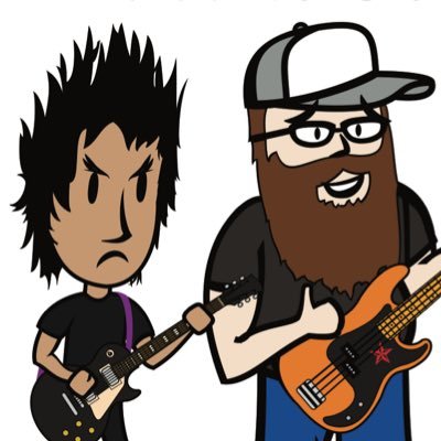 A musician’s lifestyle podcast. Tune in every Friday for hot casts!