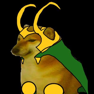 GodOfMischiemf's profile picture. Belongs to Dravidian Stock | Loves books, movies & TV shows