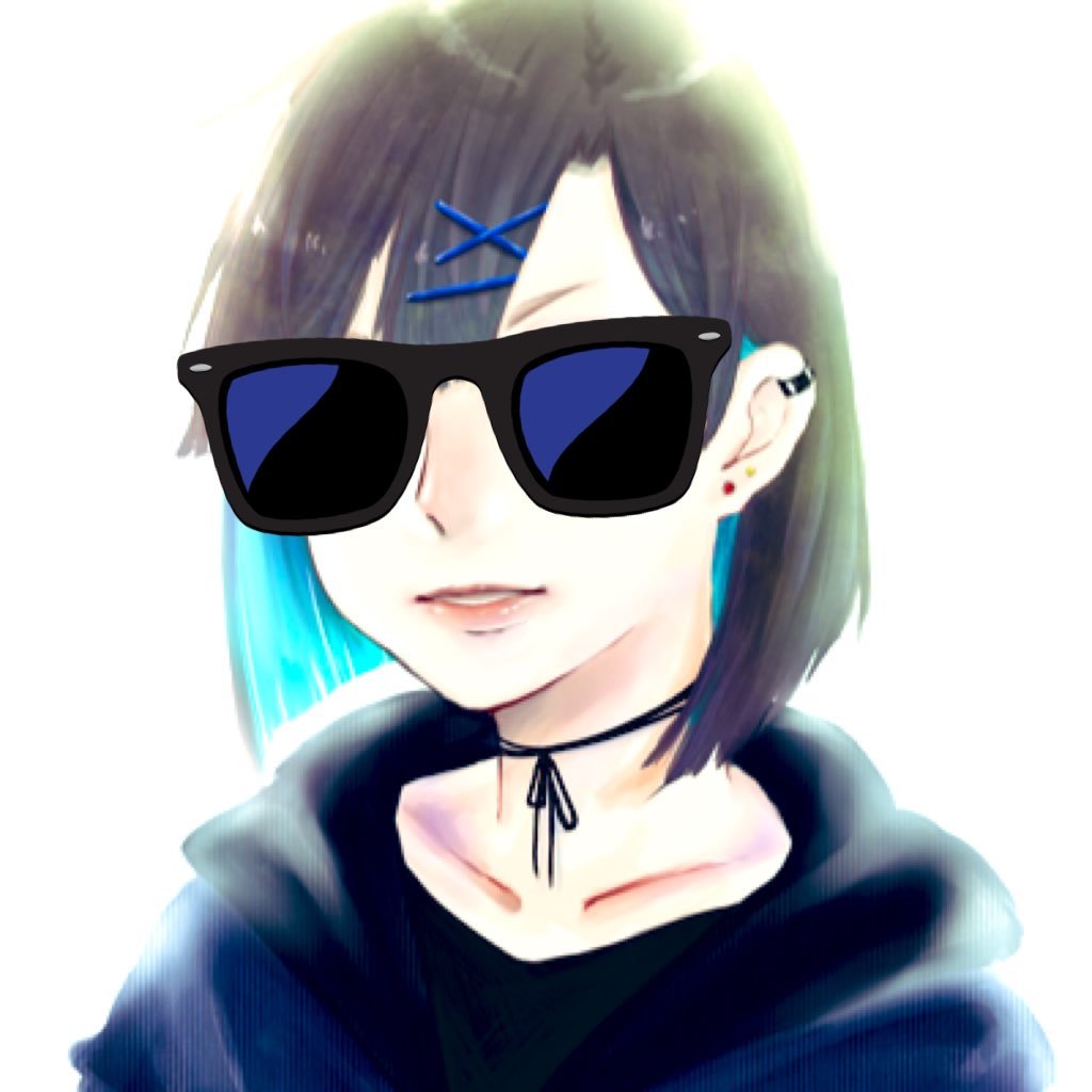 無個性な蒼鴉さんのプロフィール画像