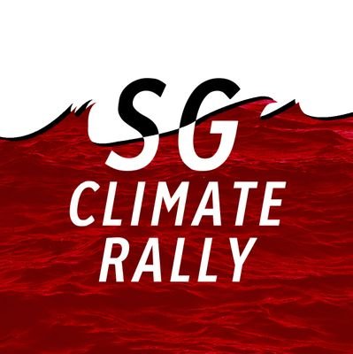 We are a grassroots movement to stop humanity’s harmful impact on the climate and drive Singapore’s emissions to net zero by 2050.