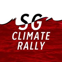 SG Climate Rally (@sgclimaterally) 's Twitter Profile Photo SG Climate Rally (@sgclimaterally) 's Twitter Profile Photo