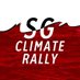 SG Climate Rally (@sgclimaterally) Twitter profile photo