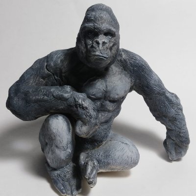 Peruvian artist sculpting memes and other stuff since 2019

Get a sculpture for yourself and more! 
https://t.co/5IelFGZEwF
https://t.co/uLeLhfGJHU
