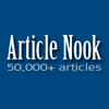 ArticlesNook's profile picture. 1000's of Articles and Information for dozens of topics!