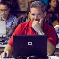Ken Jackson (@ongeditor) 's Twitter Profile