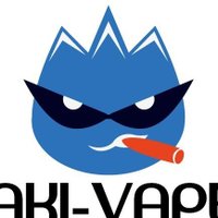 AKI-VAPEだった人 (@vape_aki) Twitter profile photo
