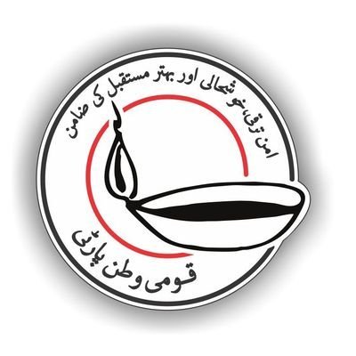 Official Twitter Account of Qaumi Watan Party District Charsadda.
https://t.co/sqC5BVrksk