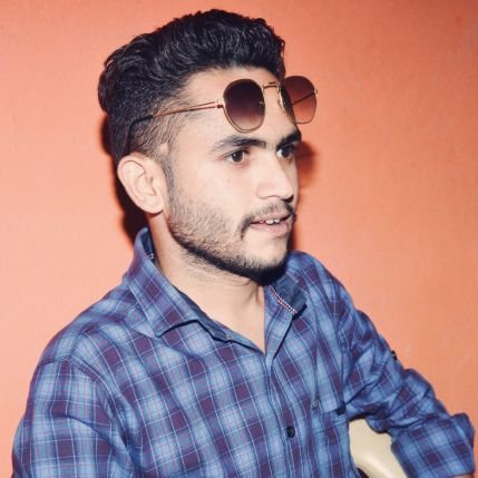 AmanGoyaldewas's profile picture. 