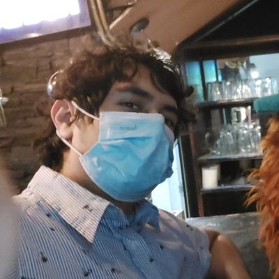 R1 MEEC |Internista | Pue-Qro| A veces me da por pensar que soy mitad gato.