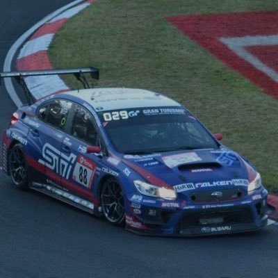 SUBARUとセレッソ大阪を応援しています。