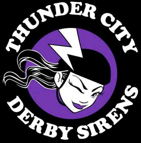 ⚡Women's Roller Derby team from Deland, FL⚡


https://t.co/yv3jc3hMsA