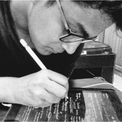 elngovind's profile picture. Cricket & Music Enthusiast | Altruistic |
Loves Writing | IT Professional |
Dream to die with no major regrets!
All Tweets are personal Opinions!