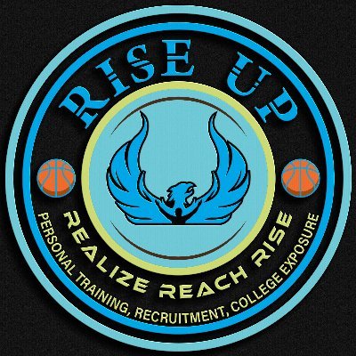 Twitter for the premier basketball club RISE Up! Representing the best in the Chicagoland grassroots basketball.

Team~Training & Recruiting

Realize~Reach~RISE