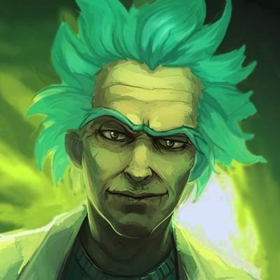 rickc268's profile picture. Aliens rights activist 👽
I’m sorry, but your opinion means very little to me.
خلایق هرچه لایق