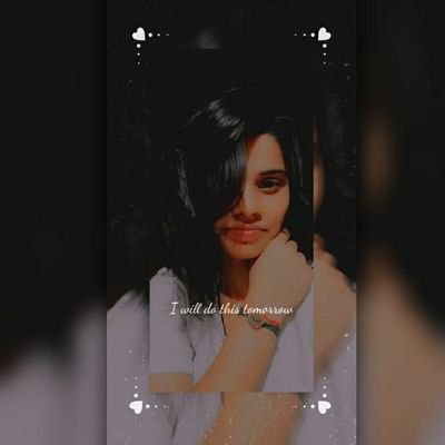 VarshaS16838373's profile picture. 